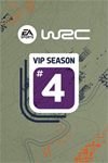 **EA SPORTS™ WRC Season 4 VIP Rally Pa XBOX*DLC