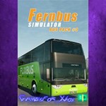 **Fernbus Coach Simulator - Bus Pack #3 XBOX DLC