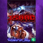 **The Binding of Isaac Repentance XBOX DLC