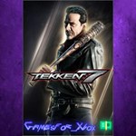 **TEKKEN 7 - DLC9 Negan XBOX DLC