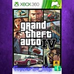 **Grand Theft Auto The Ballad of Gay Tony XBOX DLC