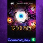 **Dead by Daylight AURIC CELLS PACK 12500 XBOX DLC