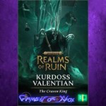 **Warhammer Age of Sigmar Realms of Ruin - Kur XBOX DLC
