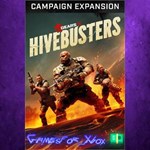 **Gears 5 Hivebusters XBOX DLC