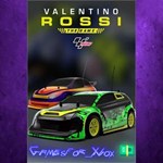 **Radio Controlled Cars Mode XBOX DLC