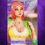 **Cynthia Hidden in the Moonshadow - ´Tropical XBOX DLC