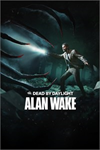 **Dead by Daylight: Alan Wake Chapter XBOX*DLC