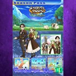 **Harvest Moon The Winds of Anthos Season Pass XBOX DLC