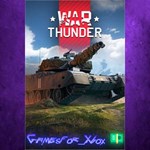 **War Thunder - Type 90B Fuji Pack XBOX*DLC