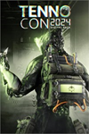 **Warframe*: TennoCon 2024 Digital Pack XBOX*DLC