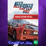 **Need for Speed Rivals Ferrari Edizioni Speci XBOX DLC