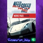 **Need for Speed Rivals Movie Pack - Racers XBOX DLC