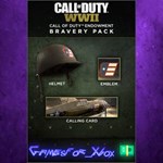 **Call of Duty WWII - Call of Duty Endowment B XBOX DLC