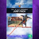 **Call of Duty Black Ops 4 - C.O.D.E. Jump Pac XBOX DLC