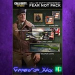 **Call of Duty WWII - Call of Duty Endowment F XBOX DLC