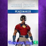 **MK1 Peacemaker XBOX DLC
