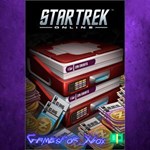 **Star Trek Online 23000 Zen XBOX DLC