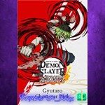 **Gyutaro Character Pack XBOX DLC