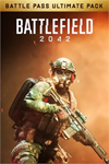**Battlefield™ 2042 Season 7 Battle Pass Ult XBOX*DLC