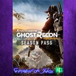 **Tom Clancy’s Ghost Recon Wildlands - Season  XBOX DLC
