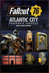 **Fallout 76: Atlantic City High Stake XBOX*DLC