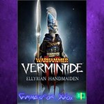 **Warhammer Vermintide 2 - Ellyrian Handmaiden XBOX DLC