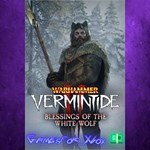 **Warhammer Vermintide 2 Cosmetic - Blessings  XBOX DLC