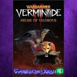 **Warhammer Vermintide 2 Cosmetic - Sneaker´s  XBOX DLC