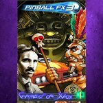 **Pinball FX3 - Zen Classics XBOX DLC
