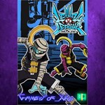 **Late Stage Illmatic Outfit for Dice XBOX DLC