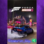 **Forza Horizon 5 European Automotive Car Pack XBOX DLC