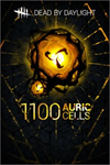 **Dead by Daylight: AURIC CELLS PACK (1100)  XBOX*DLC