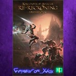 **Kingdoms of Amalur Re-Reckoning - Fatesworn XBOX DLC