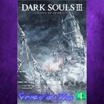 **DARK SOULS III Ashes of Ariandel™ XBOX DLC