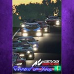 **Assetto Corsa Competizione Intercontinental  XBOX DLC