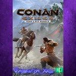 **Conan Exiles – Year 2 DLC Bundle XBOX DLC