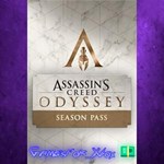 **Assassin´s Creed Odyssey - SEASON PASS XBOX DLC