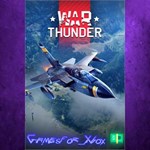 **War Thunder - Tornado IDS WTD 61 Pack XBOX DLC