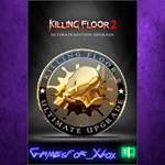 **Killing Floor 2 - Ultimate Edition Upgrade XBOX DLC