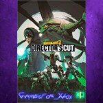 **Borderlands 3 Director´s Cut XBOX DLC