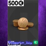 **Warface Clutch - 500 Kredits XBOX DLC