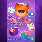 **Slime Rancher Secret Style Pack DLC XBOX DLC