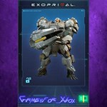 **Krieger * Early Unlock Ticket XBOX DLC