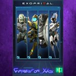 **Exosuit Early Unlock Ticket Pack 2 XBOX DLC