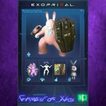 **Roadblock Alpha Big Bunny Set XBOX DLC