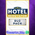 **Hotel Renovator – DLC PACK XBOX DLC