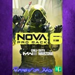 **Call of Duty Modern Warfare* III - Nova 6 Pr XBOX DLC