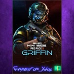 **Call of Duty Modern Warfare* II - Griffin: P XBOX DLC
