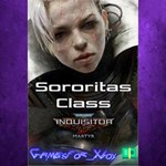 **Warhammer 40,000 Inquisitor - Martyr - Soror XBOX DLC