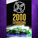 **Suicide Squad Kill the Justice League - 2,40 XBOX DLC
